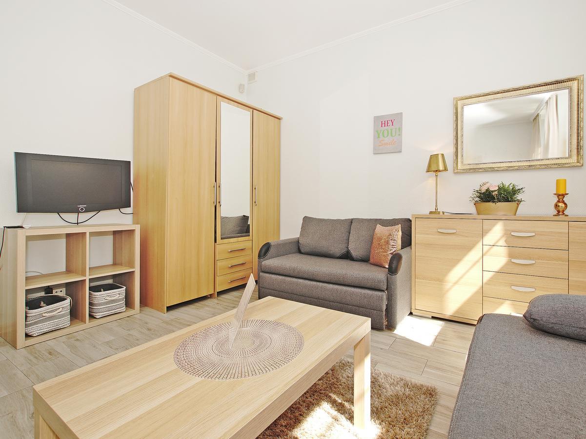 Apartament Starogdanski 51 Exteriör bild