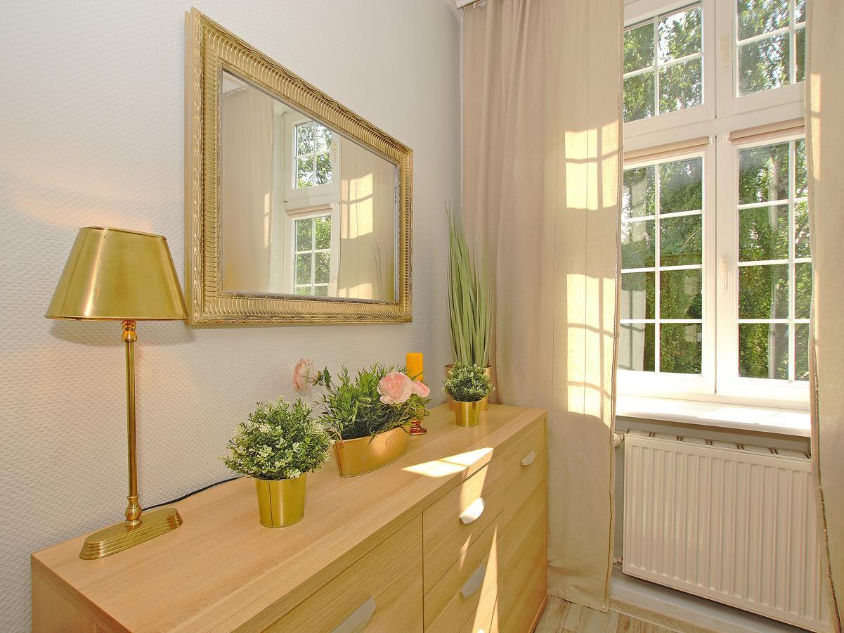Apartament Starogdanski 51 Exteriör bild