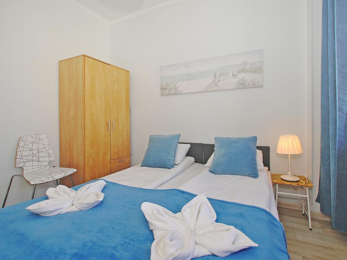 Apartament Starogdanski 51 Exteriör bild