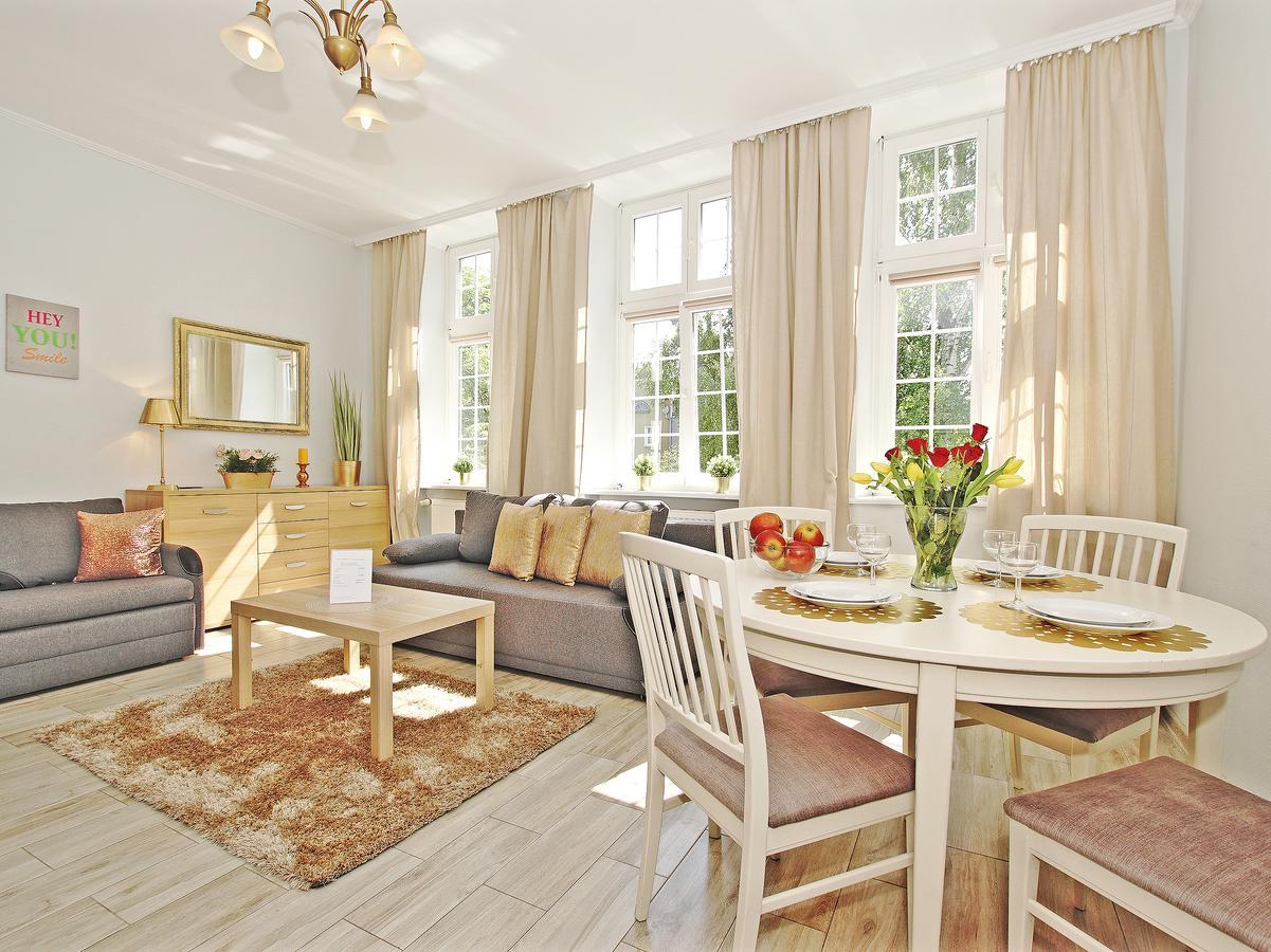 Apartament Starogdanski 51 Exteriör bild